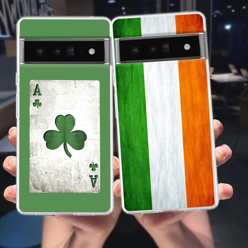 Phone Cases Ireland - Google Pixel 10 9 8 7