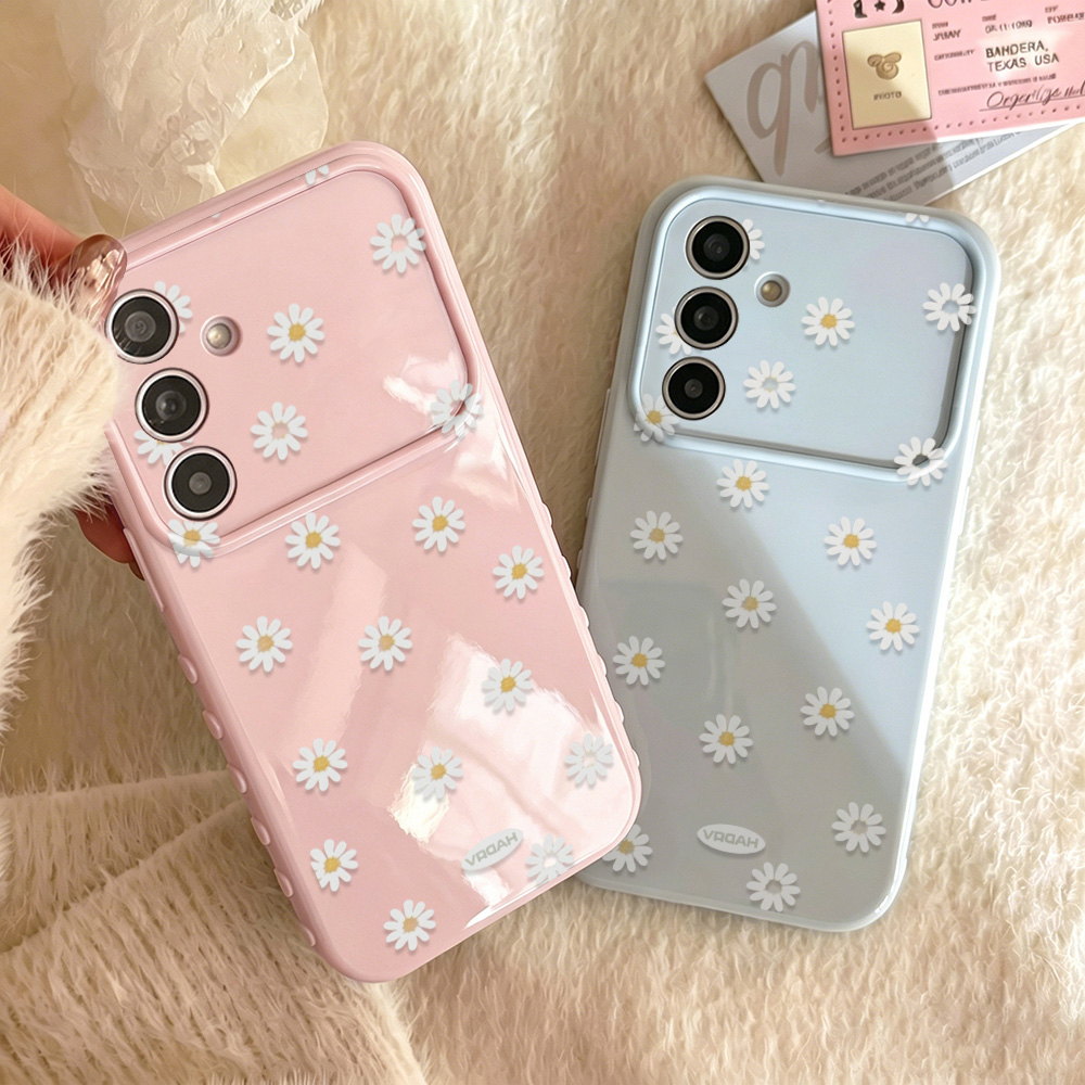Phone Cases Galaxy A16 5G - Samsung A57 A56 A36 5G A35