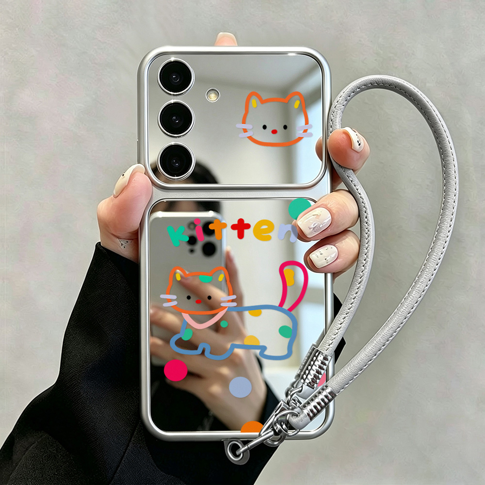 Phone Cases Galaxy A16 5G - Samsung A55 5G A56 A57 A37