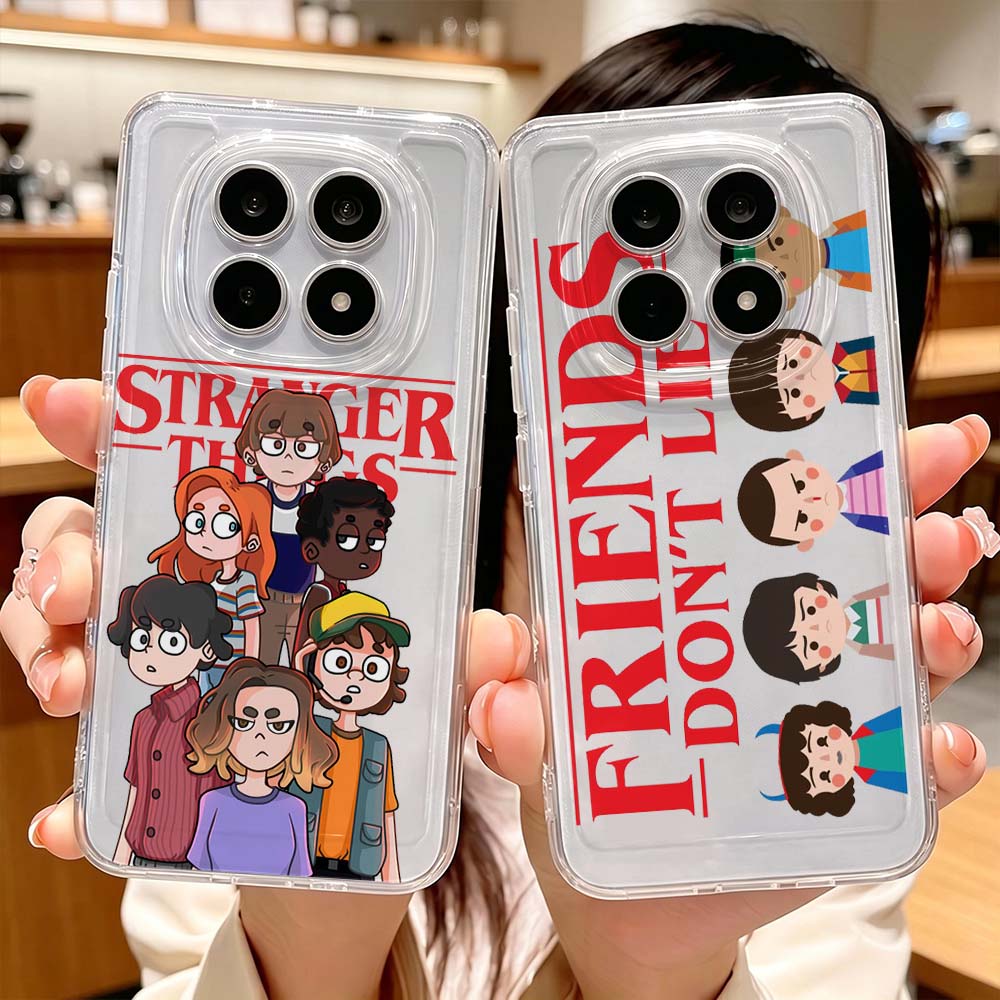 Phone Cases Xiaomi 15 - Xiaomi Redmi Note 15 14 13