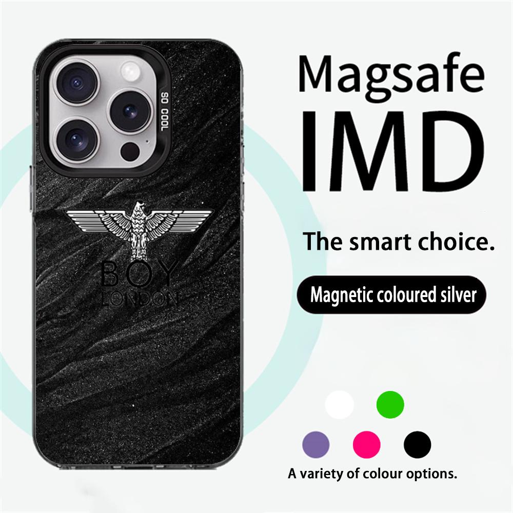 Phone Cases London - Eagle London havalı hip-hop tasarımlı Telefon