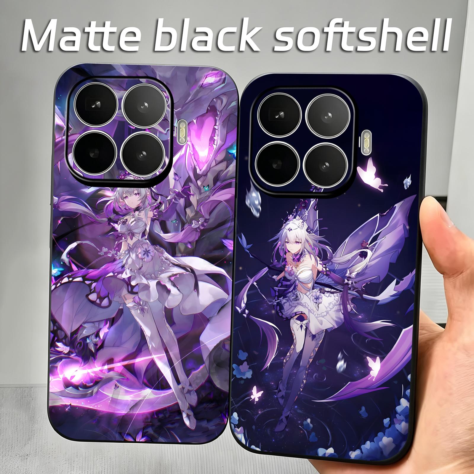 Phone Cases Xiaomi 15 - Telefon kılıfı Xiaomi 17 15 14