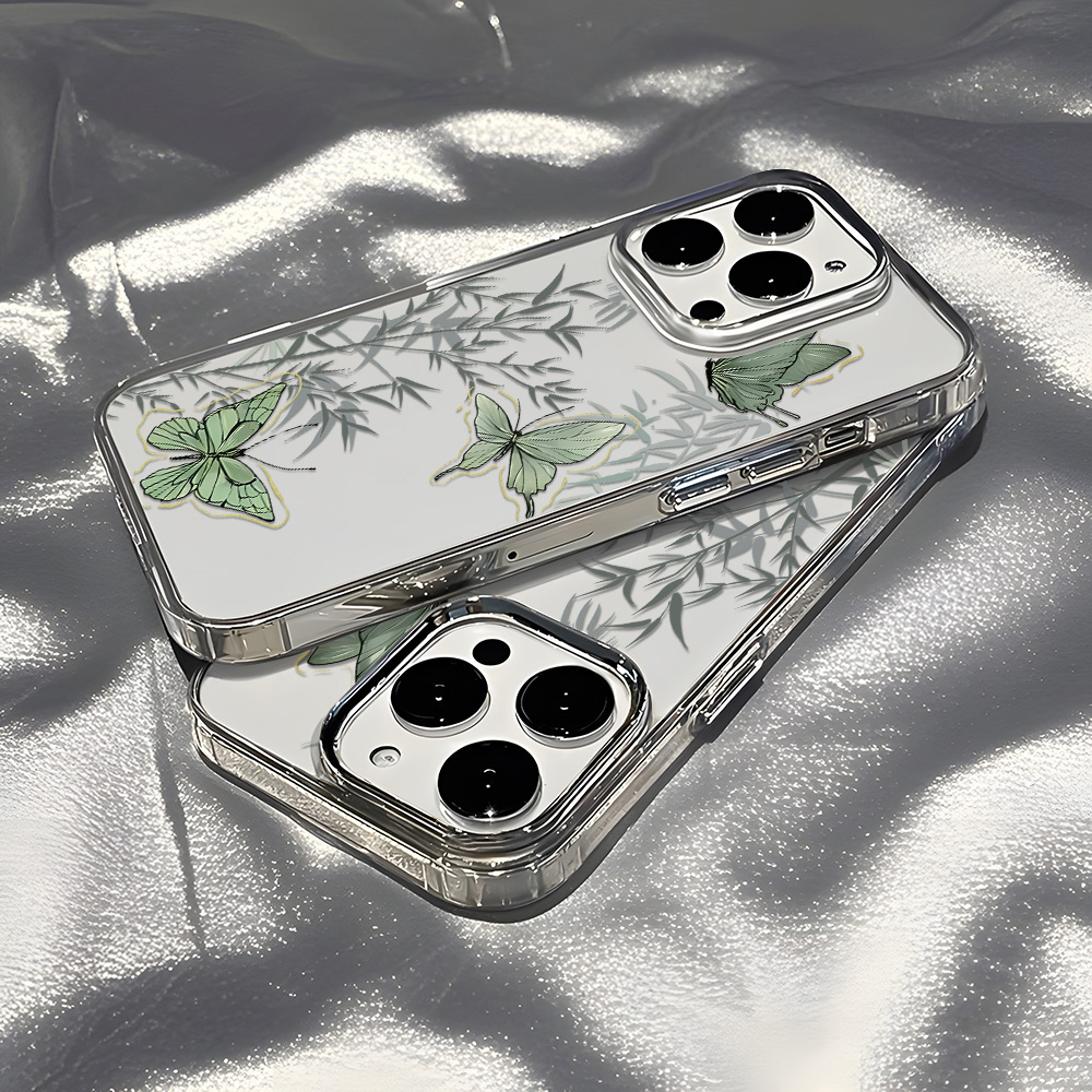 Silikon Kelebek Kılıf Samsung  - Phone Cases Galaxy A16 5G incelemesi ve fiyatı