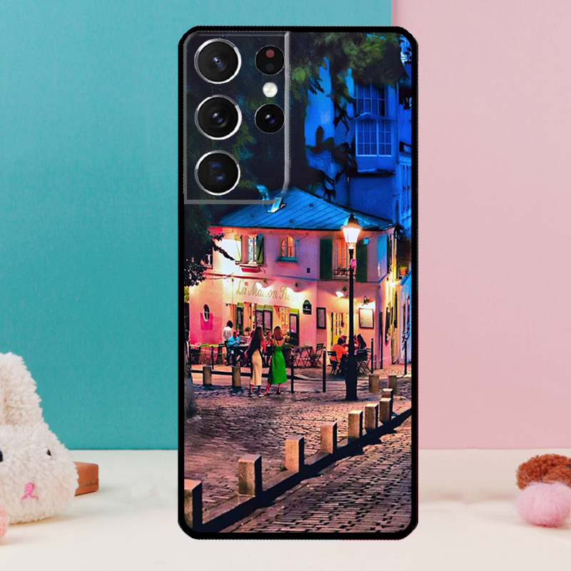 Manzara İtalya Fransa Londra t - Phone Cases London incelemesi ve fiyatı