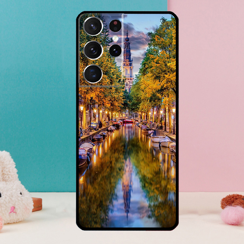Manzara İtalya Fransa Londra t - Phone Cases London incelemesi ve fiyatı