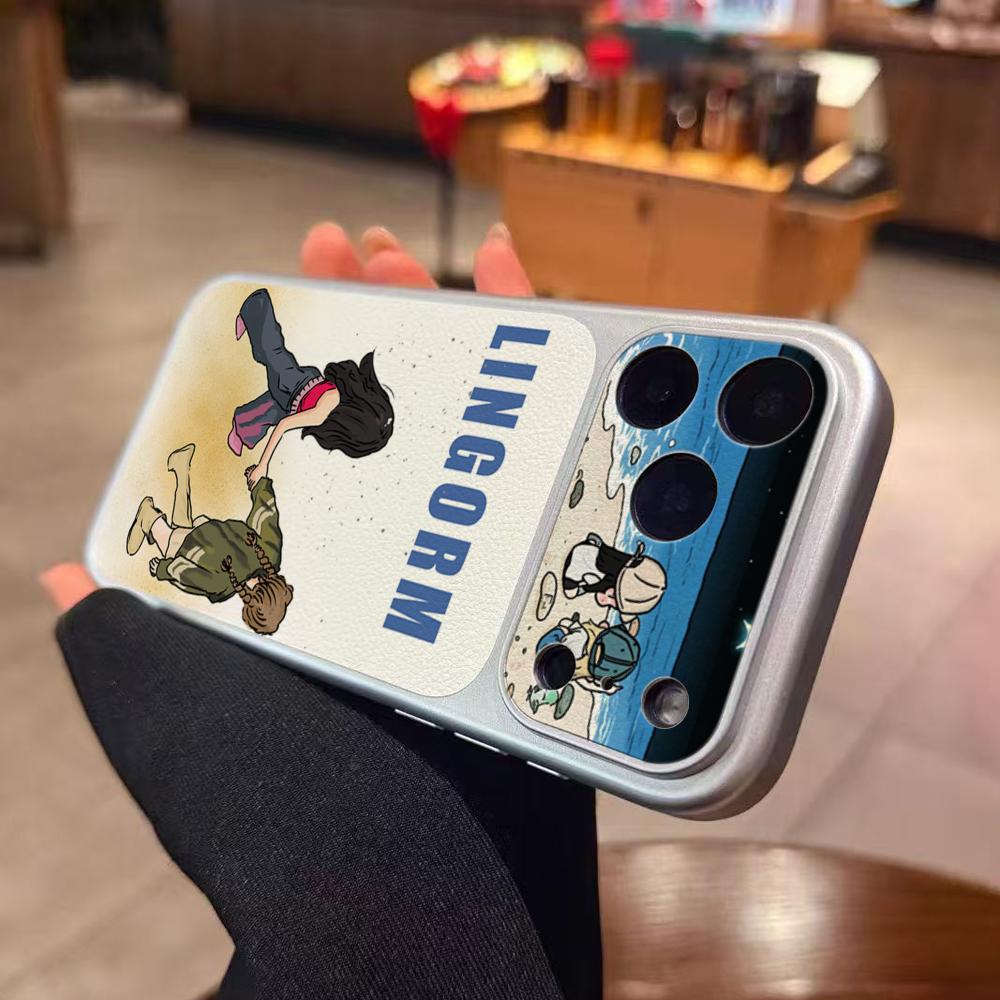 Bizim Gizemimiz: LingOrm Aynı  - Phone Cases For Iphone 16 incelemesi ve fiyatı