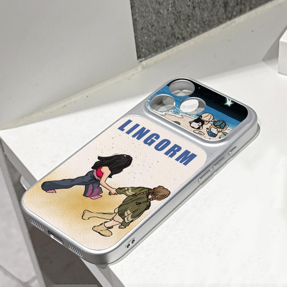 Bizim Gizemimiz: LingOrm Aynı  - Phone Cases For Iphone 16 incelemesi ve fiyatı