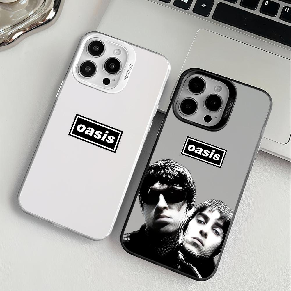 Müzik Rapçi O-Oasis Telefon Kı - Phone Cases For Iphone 16 incelemesi ve fiyatı