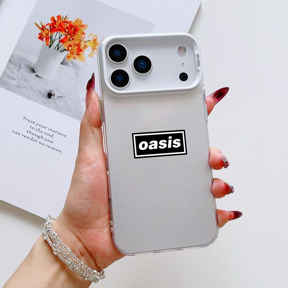 Müzik Rapçi O-Oasis Telefon Kı - Phone Cases For Iphone 16 incelemesi ve fiyatı