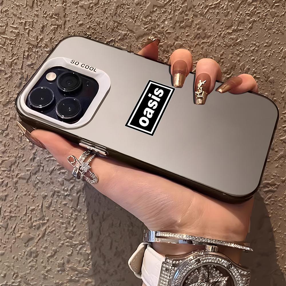 Müzik Rapçi O-Oasis Telefon Kı - Phone Cases For Iphone 16 incelemesi ve fiyatı