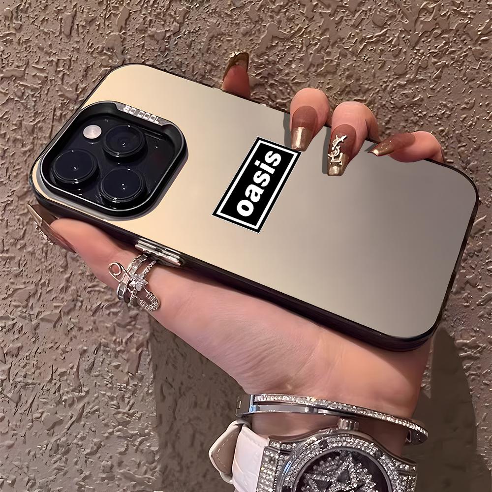 Müzik Rapçi O-Oasis Telefon Kı - Phone Cases For Iphone 16 incelemesi ve fiyatı