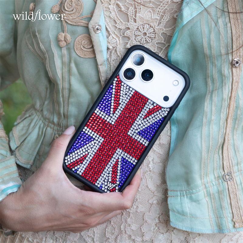 iPhone 14 15 16 17 18 Pro Max  - Phone Cases London incelemesi ve fiyatı