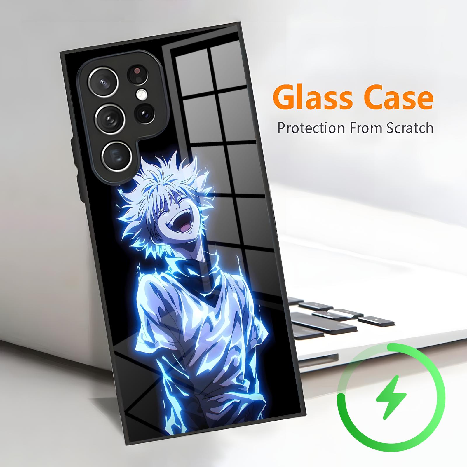 Anime H-Hunter K-Killua Telefo - Phone Cases H&M incelemesi ve fiyatı