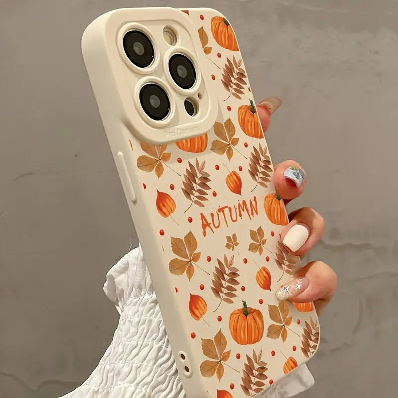 Sonbahar Akçaağaç Yaprakları v - Phone Cases Xiaomi 15 incelemesi ve fiyatı
