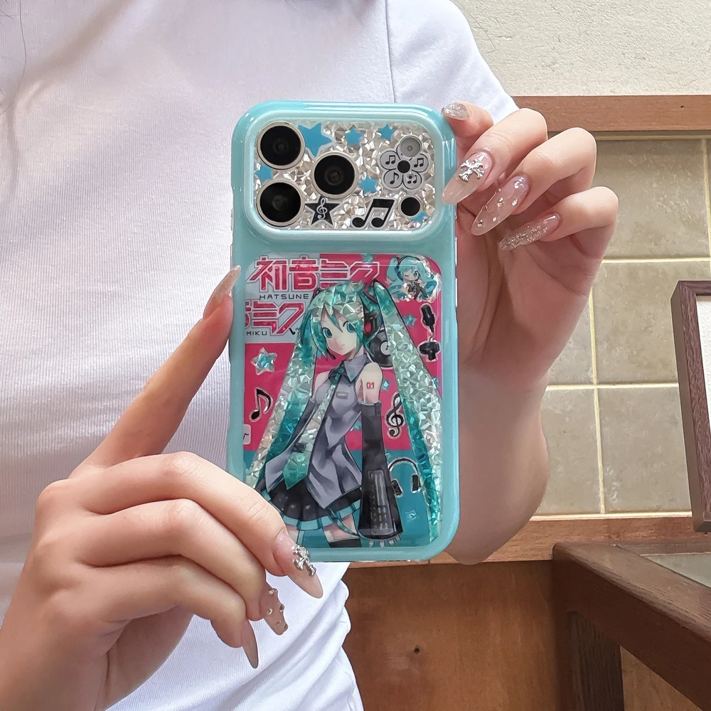 Kawaii Sevimli Karikatür Japon - Phone Cases For Iphone 16 incelemesi ve fiyatı