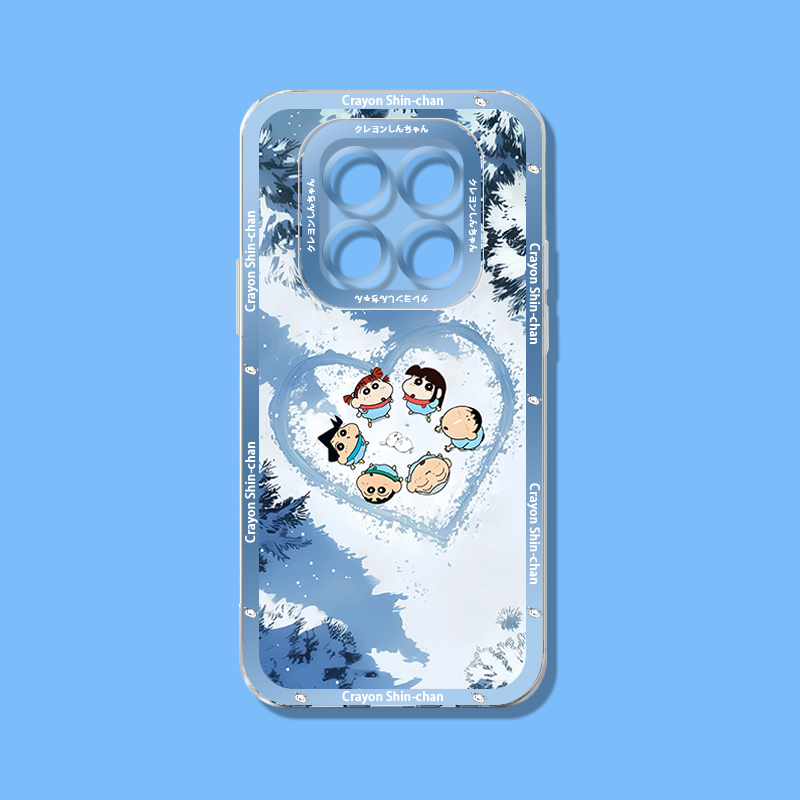 C-Crayon S-Shin chan Karikatür - Phone Cases Xiaomi 15 incelemesi ve fiyatı