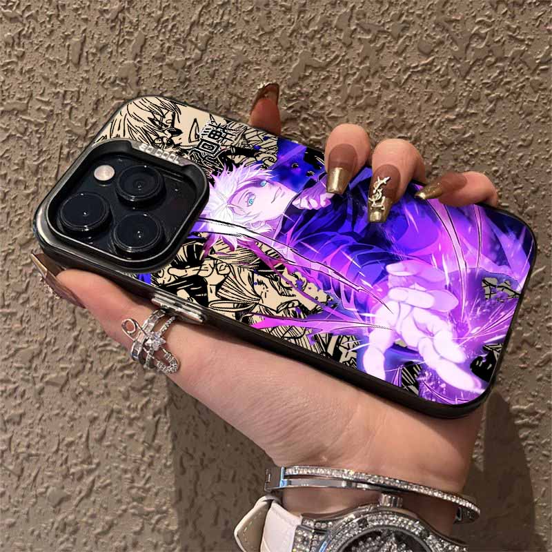 Samsung Galaxy A37 A57 A17 A07 - Phone Cases Jujutsu Kaisen incelemesi ve fiyatı