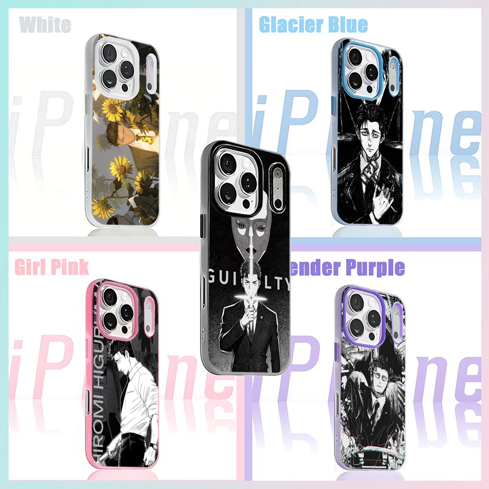 J-Jujutsu Kaisen Hiromi Higuru - Phone Cases Jujutsu Kaisen incelemesi ve fiyatı