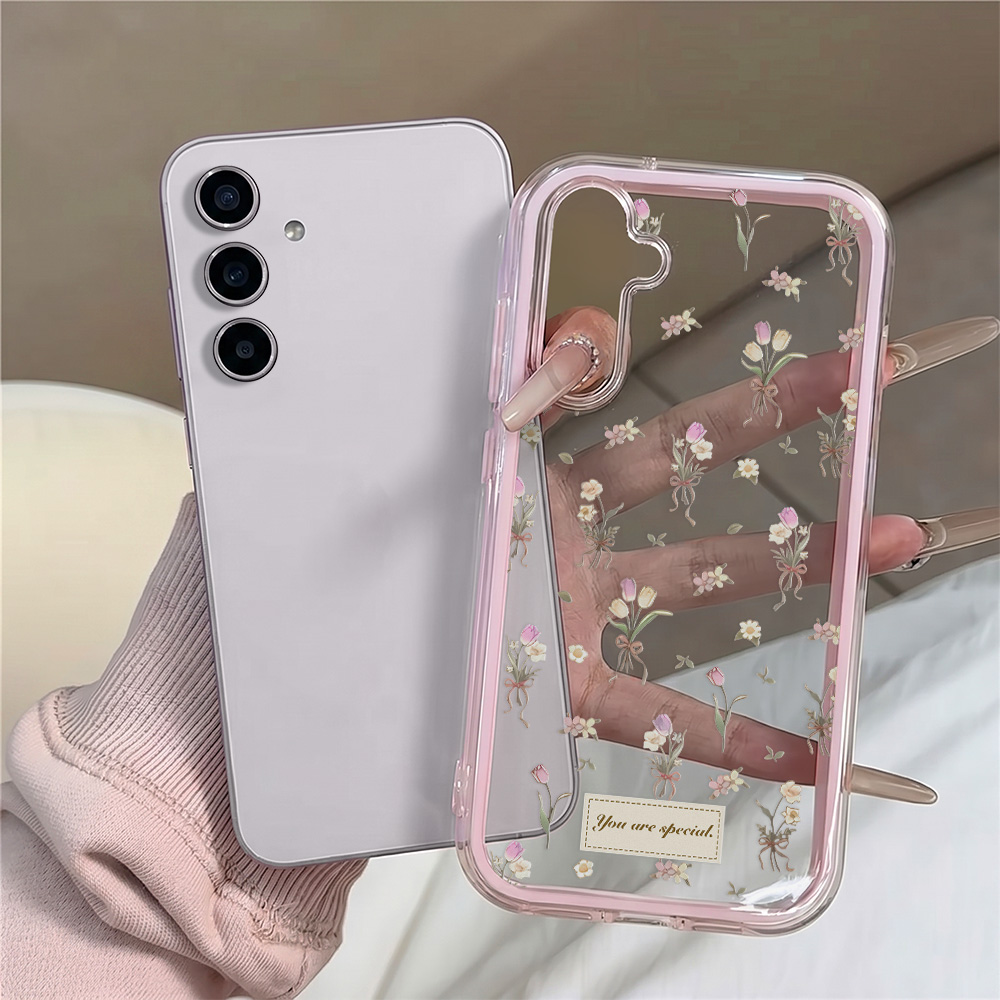 Erik Çiçeği 2'si 1 Arada Telef - Phone Cases Galaxy A16 5G incelemesi ve fiyatı