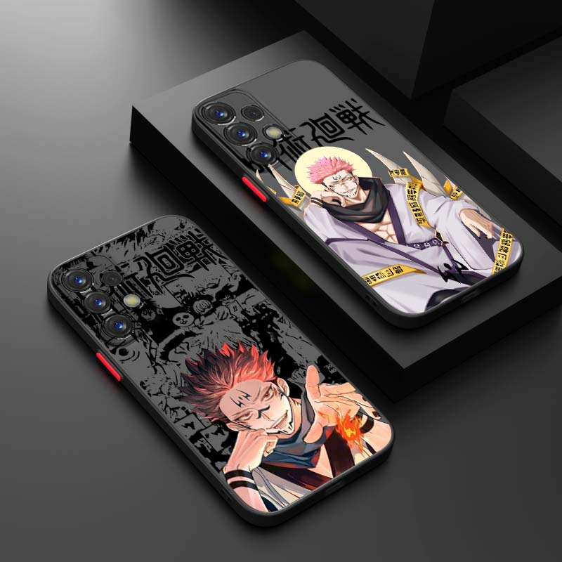Jujutsu Kaisen Anime Telefon K - Phone Cases Jujutsu Kaisen incelemesi ve fiyatı