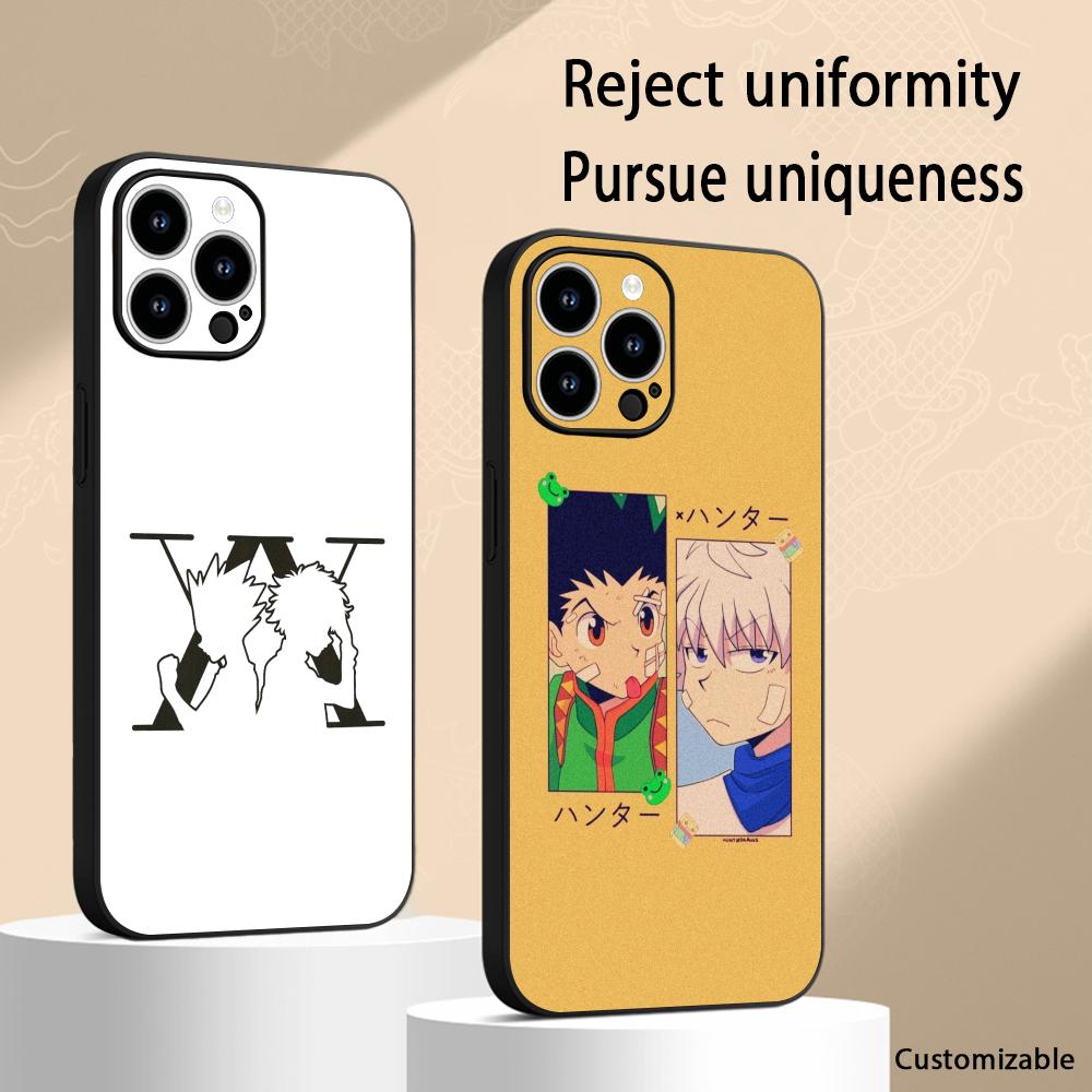 Şık ve dayanıklı H-Hunter X Hu - Phone Cases H&M incelemesi ve fiyatı