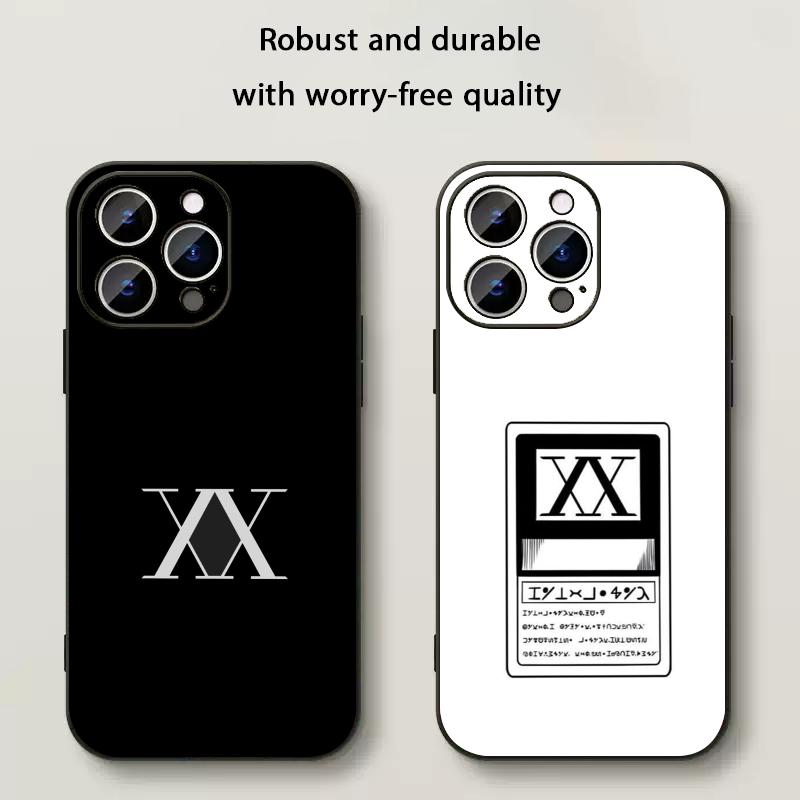 Şık ve dayanıklı H-Hunter X Hu - Phone Cases H&M incelemesi ve fiyatı