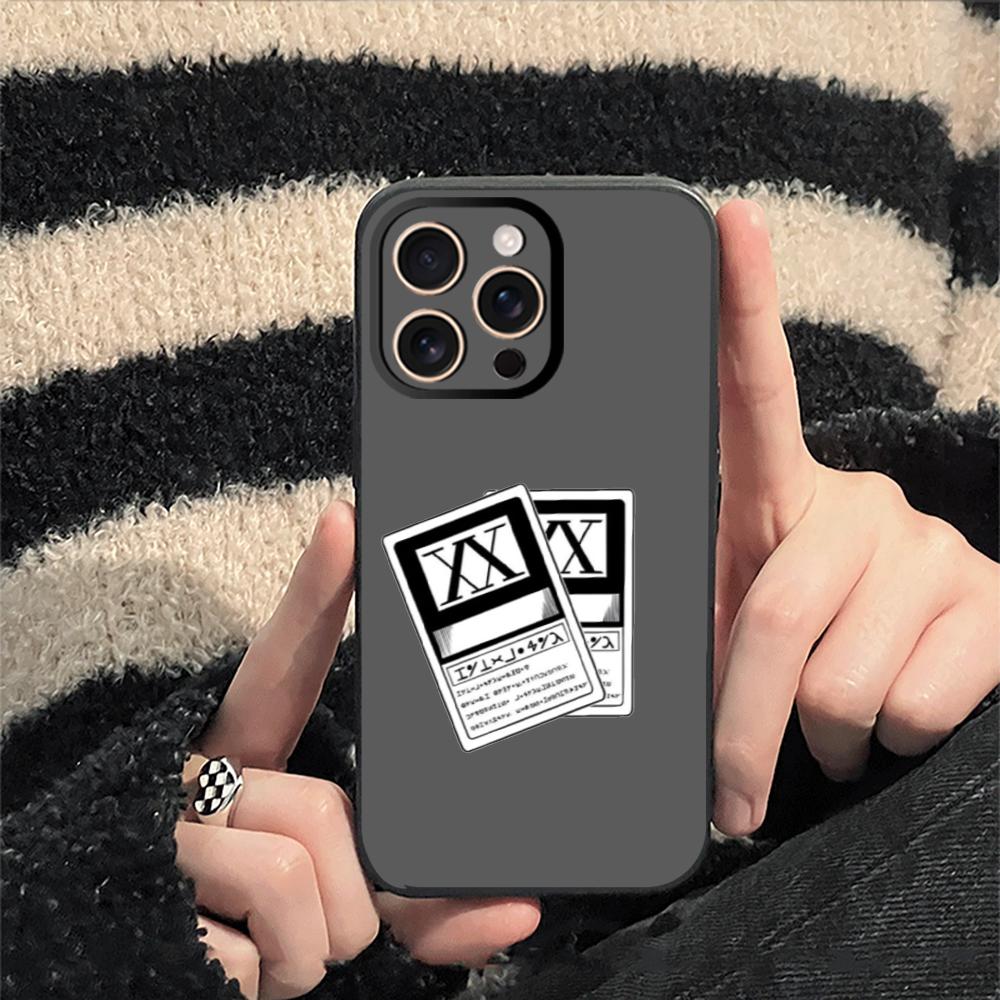 Şık ve dayanıklı H-Hunter X Hu - Phone Cases H&M incelemesi ve fiyatı