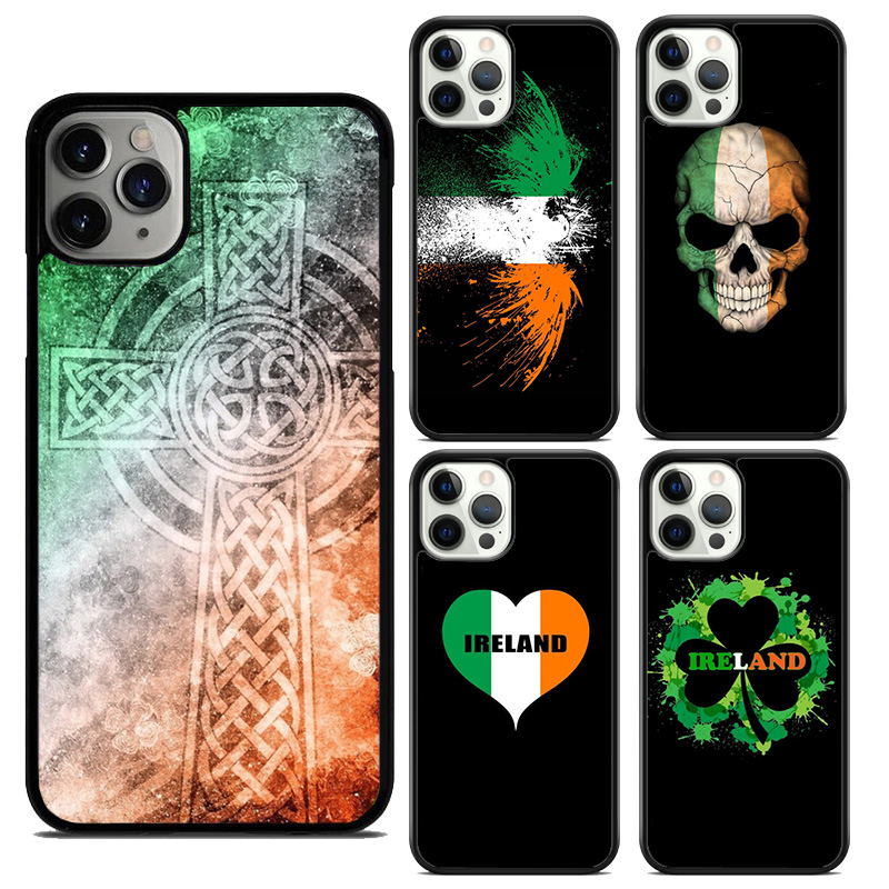 İrlanda İrlanda bayrağı telefo - Phone Cases Ireland incelemesi ve fiyatı