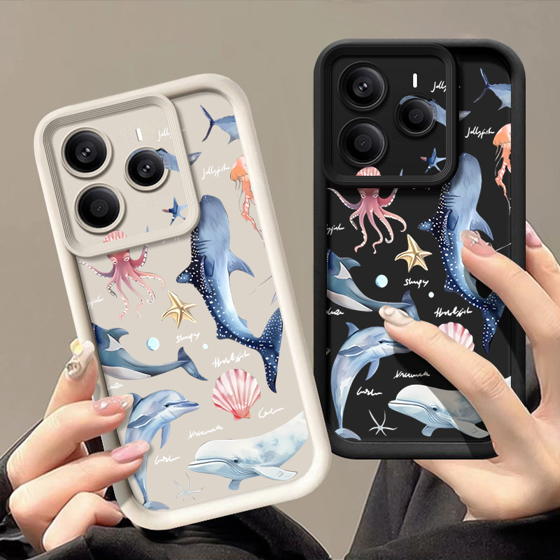 Xiaomi Redmi Note 15 14 13 12  - Phone Cases Xiaomi 15 incelemesi ve fiyatı