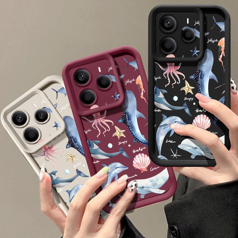 Xiaomi Redmi Note 15 14 13 12  - Phone Cases Xiaomi 15 incelemesi ve fiyatı