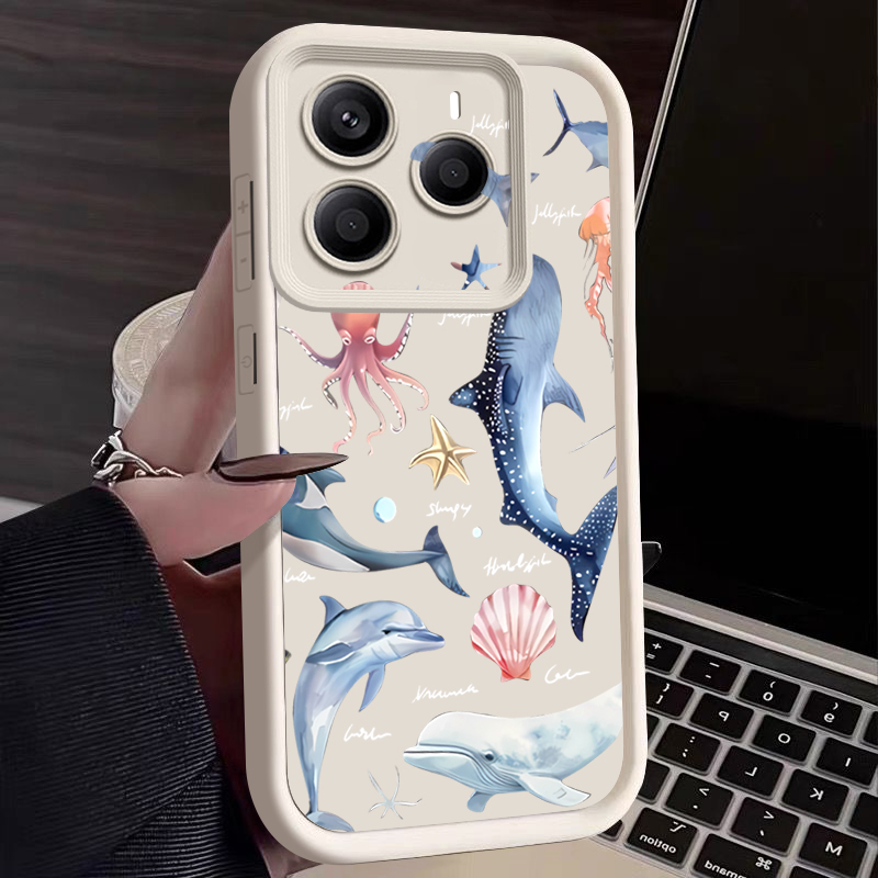 Xiaomi Redmi Note 15 14 13 12  - Phone Cases Xiaomi 15 incelemesi ve fiyatı