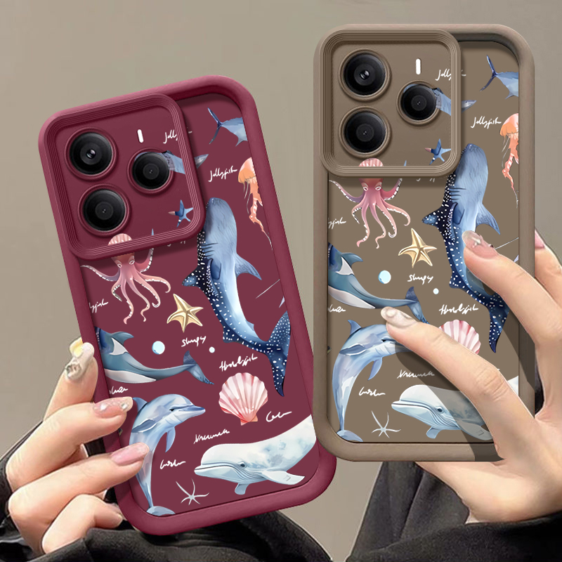 Xiaomi Redmi Note 15 14 13 12  - Phone Cases Xiaomi 15 incelemesi ve fiyatı