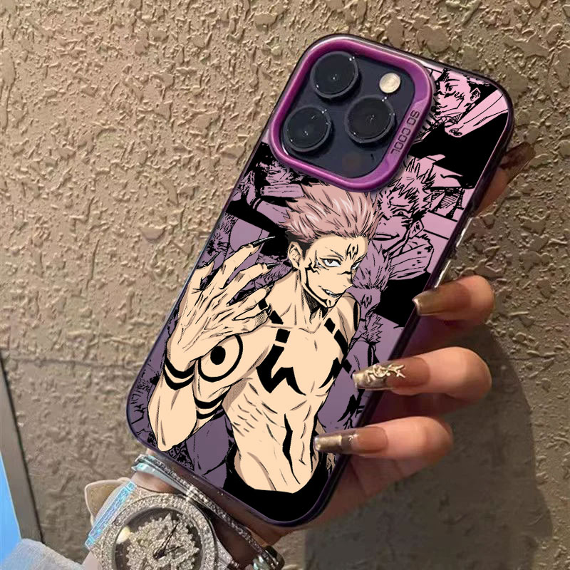 Jujutsu Kaisen Sukuna Gojo Sat - Phone Cases Jujutsu Kaisen incelemesi ve fiyatı