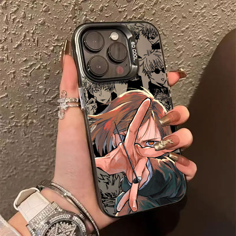 Jujutsu Kaisen Sukuna Gojo Sat - Phone Cases Jujutsu Kaisen incelemesi ve fiyatı