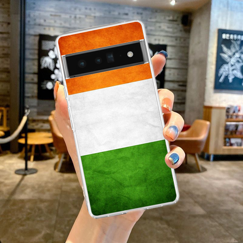 Google Pixel 10 9 8 7 6 9A 8A  - Phone Cases Ireland incelemesi ve fiyatı