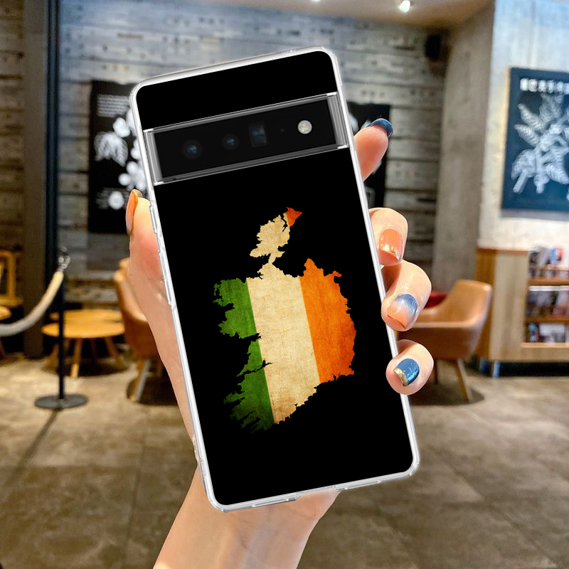 Google Pixel 10 9 8 7 6 9A 8A  - Phone Cases Ireland incelemesi ve fiyatı