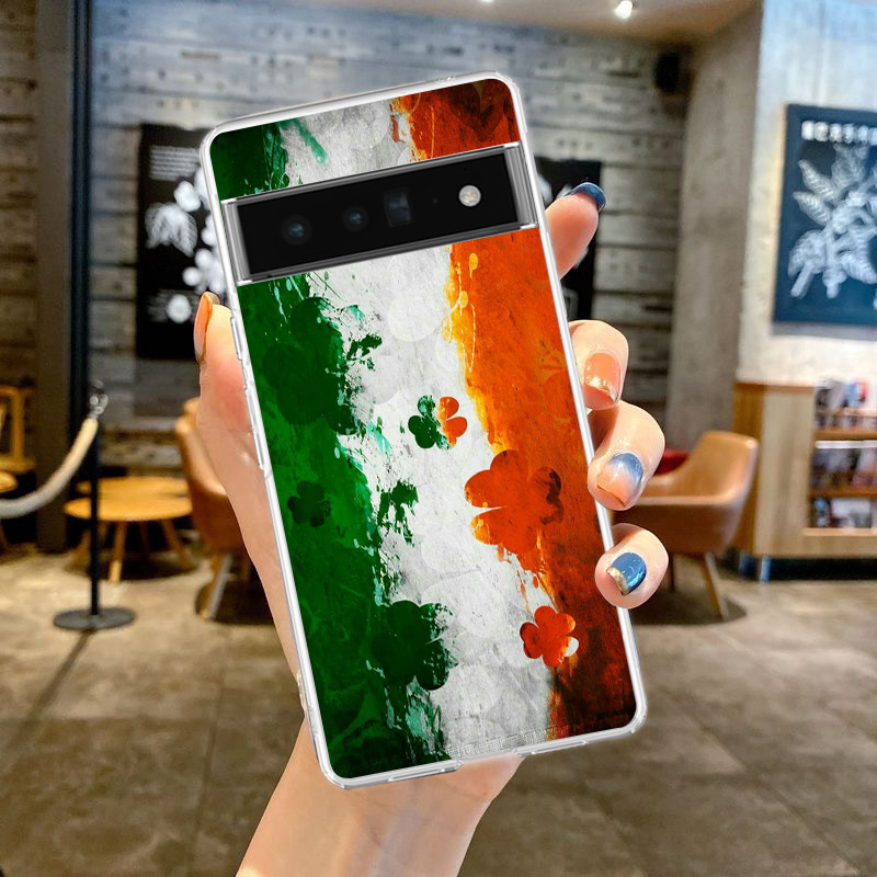 Google Pixel 10 9 8 7 6 9A 8A  - Phone Cases Ireland incelemesi ve fiyatı