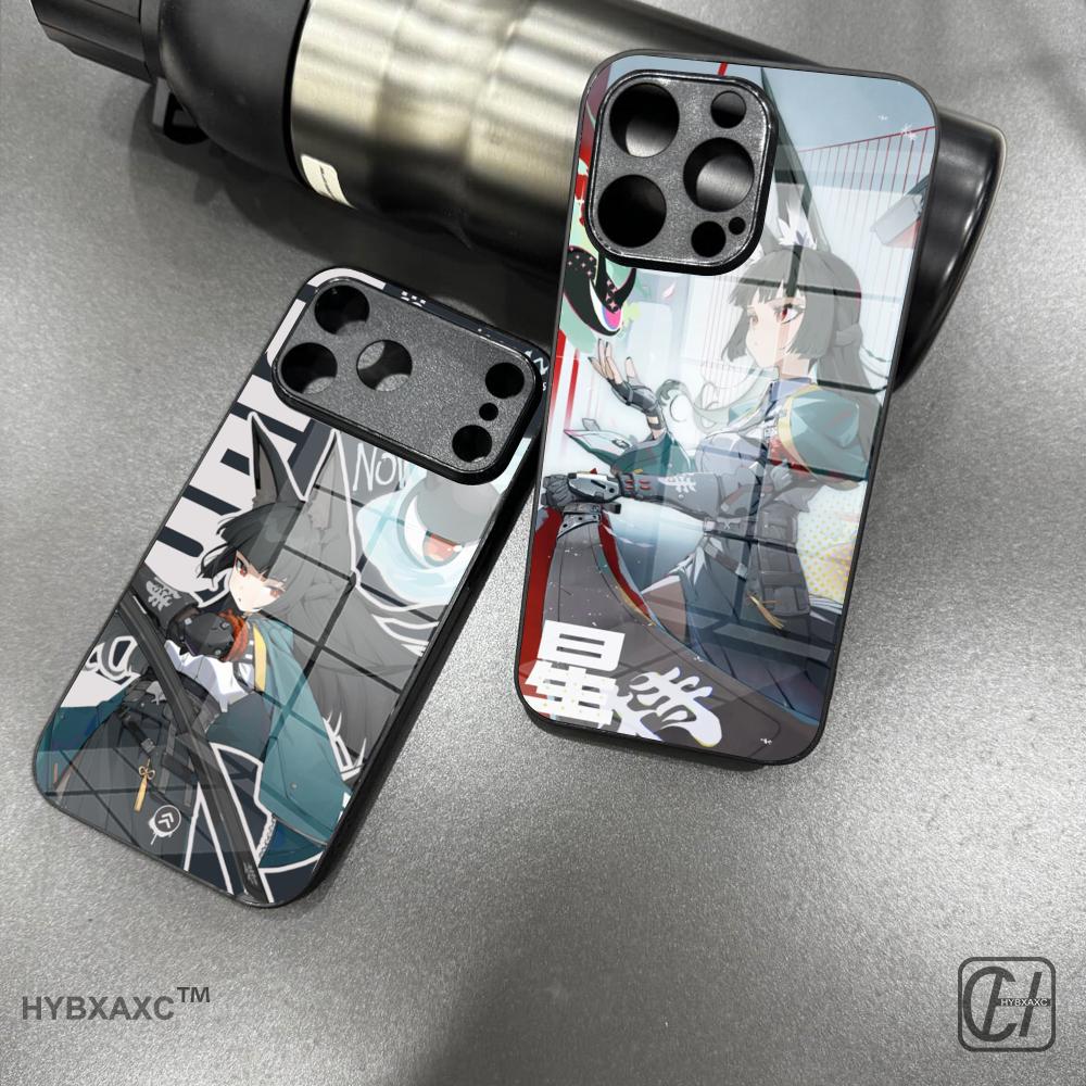 Z Zone Zero Miyabi Hoshimi Tel - Phone Cases For Iphone 16 incelemesi ve fiyatı
