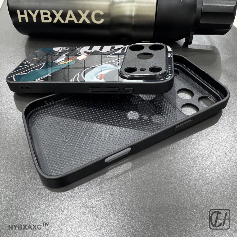 Z Zone Zero Miyabi Hoshimi Tel - Phone Cases For Iphone 16 incelemesi ve fiyatı