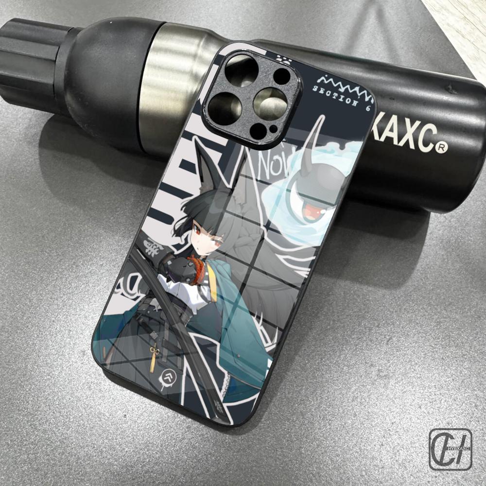 Z Zone Zero Miyabi Hoshimi Tel - Phone Cases For Iphone 16 incelemesi ve fiyatı