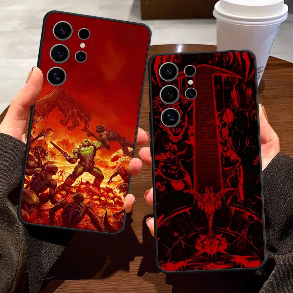 Game H-DOOM Eternal-S Kılıf Sa - Phone Cases H&M incelemesi ve fiyatı