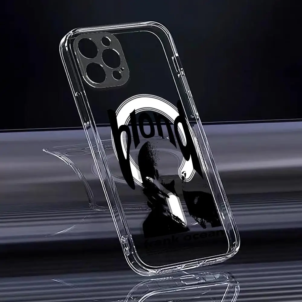Şarkıcı Frank Blonde Oceans Sı - Phone Cases For Iphone 16 incelemesi ve fiyatı