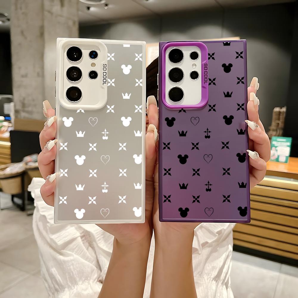 Oyun K-Kingdom H-Hearts Telefo - Phone Cases H&M incelemesi ve fiyatı
