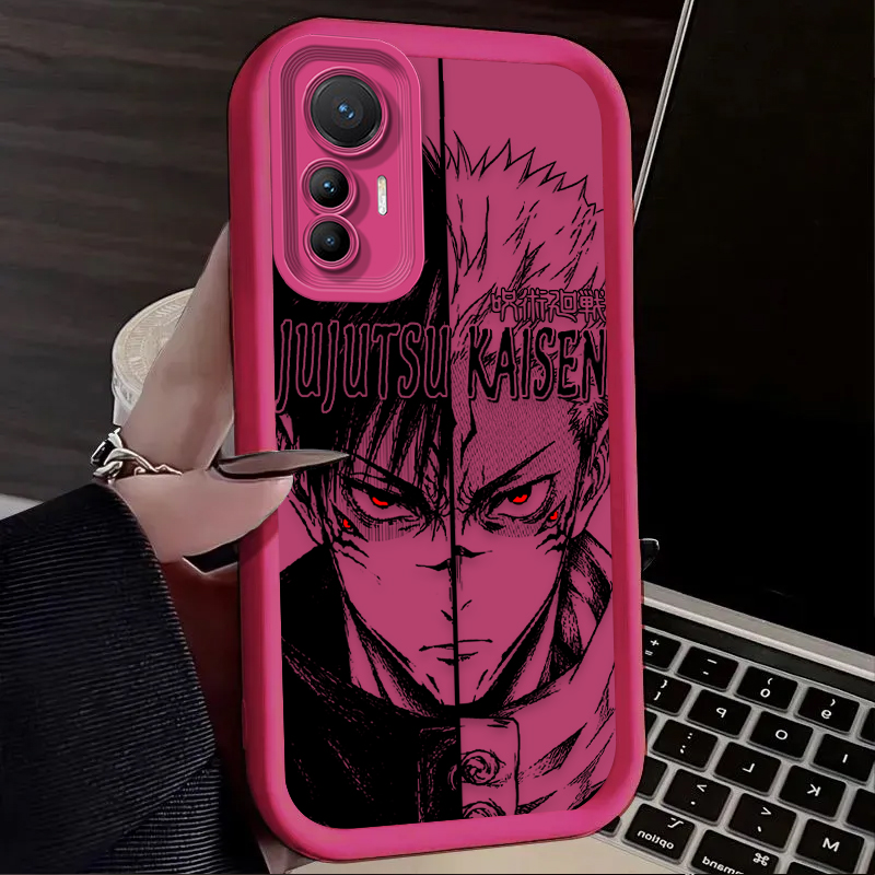 Gojo Satoru Anime Ryomen Sukun - Phone Cases Jujutsu Kaisen incelemesi ve fiyatı