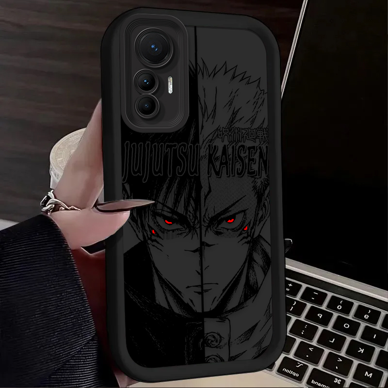 Gojo Satoru Anime Ryomen Sukun - Phone Cases Jujutsu Kaisen incelemesi ve fiyatı