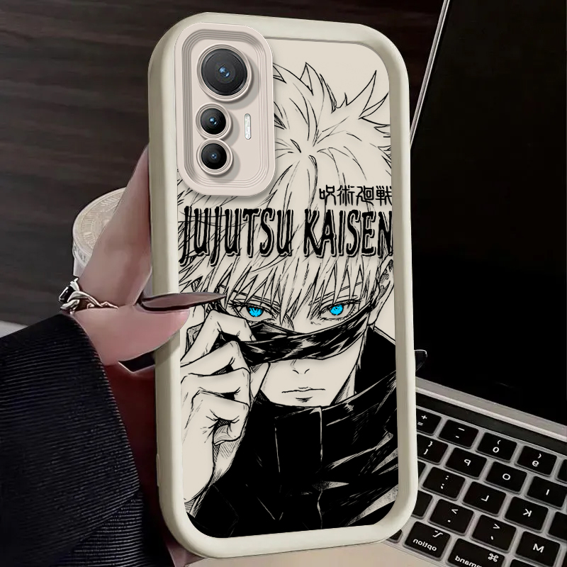 Gojo Satoru Anime Ryomen Sukun - Phone Cases Jujutsu Kaisen incelemesi ve fiyatı