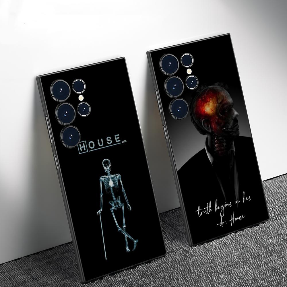 Film D-Dr H-House Telefon Kılı - Phone Cases H&M incelemesi ve fiyatı