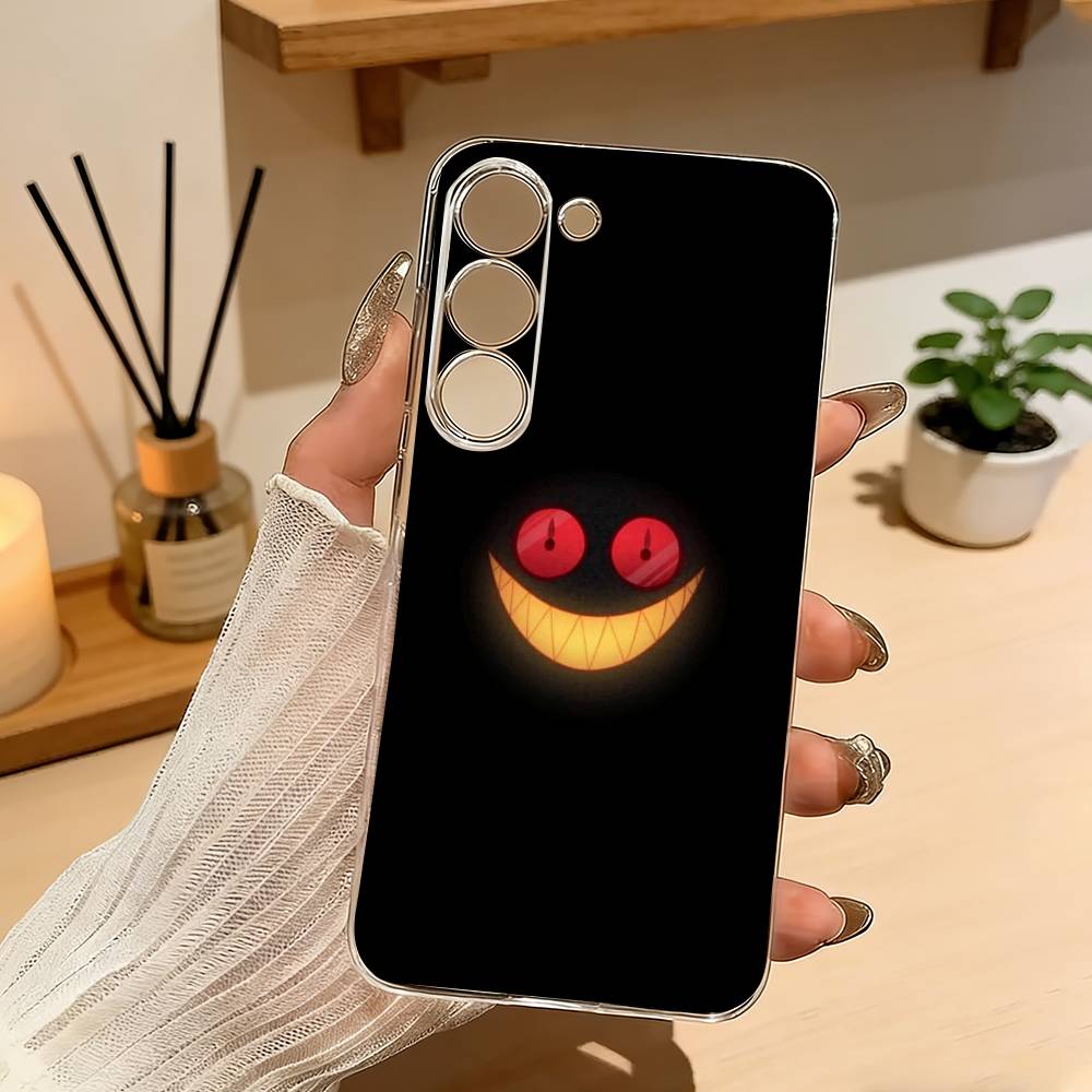 H-HazbinS H-Hotels A-AlastorS  - Phone Cases H&M incelemesi ve fiyatı