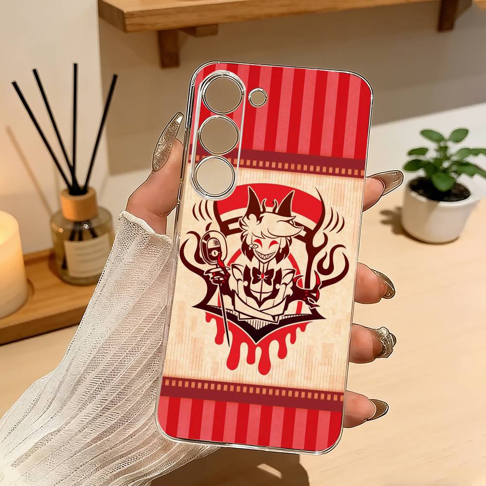 H-HazbinS H-Hotels A-AlastorS  - Phone Cases H&M incelemesi ve fiyatı