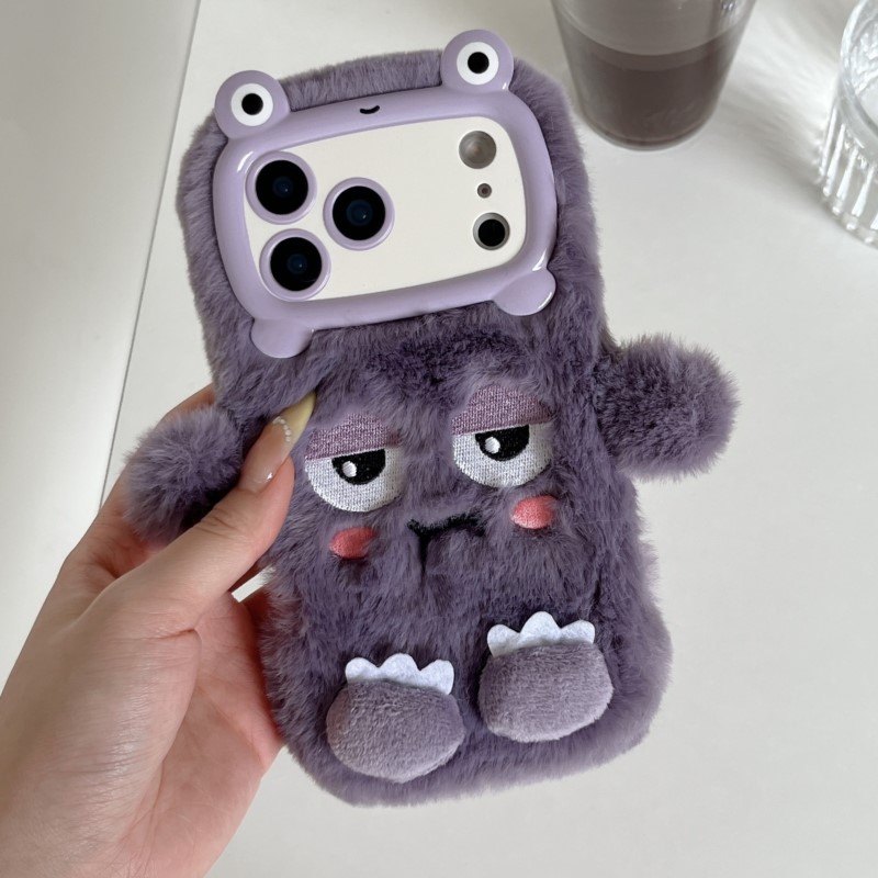 Sevimli Karikatür Komik Uyuyan - Phone Cases For Iphone 16 incelemesi ve fiyatı
